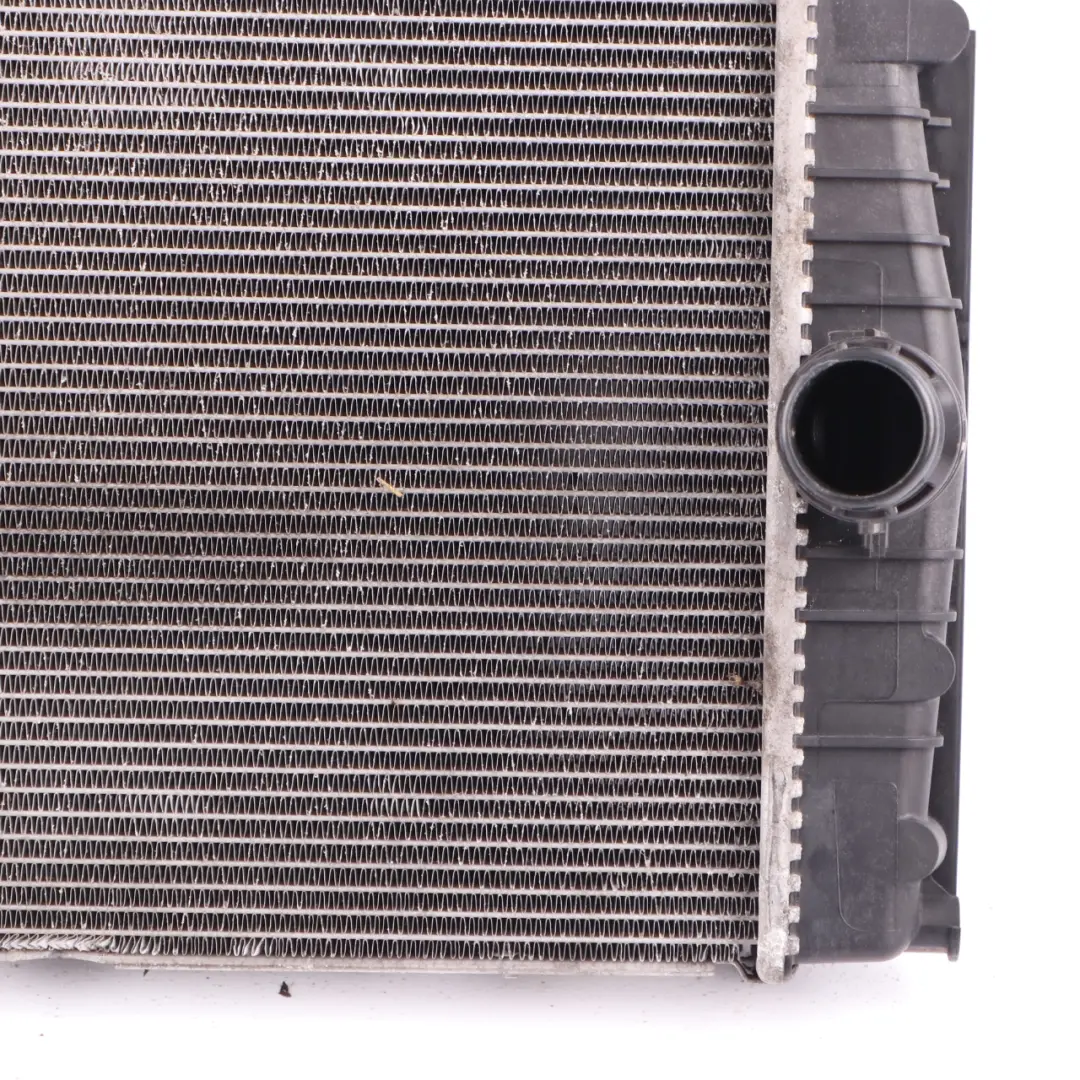 BMW F30 F31 F32 Diesel Radiatore Raffreddamento Motore - SKU 7600523 - Numero di parte 7600523