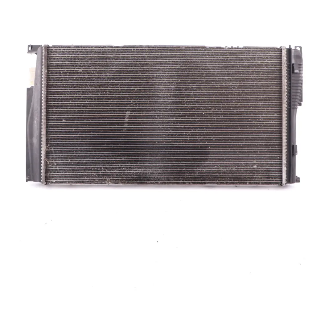 Radiateur De Refroidissement Diesel BMW F30 F31 F32 - SKU 7600523 - Numéro de pièce 7600523