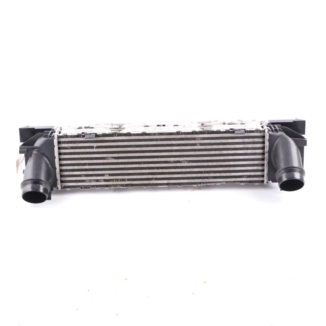 BMW F20 F21 F30 F31 F32 Charge Air Cooler Intercooler Radiator - SKU 7600530-1 - Part number 7600530