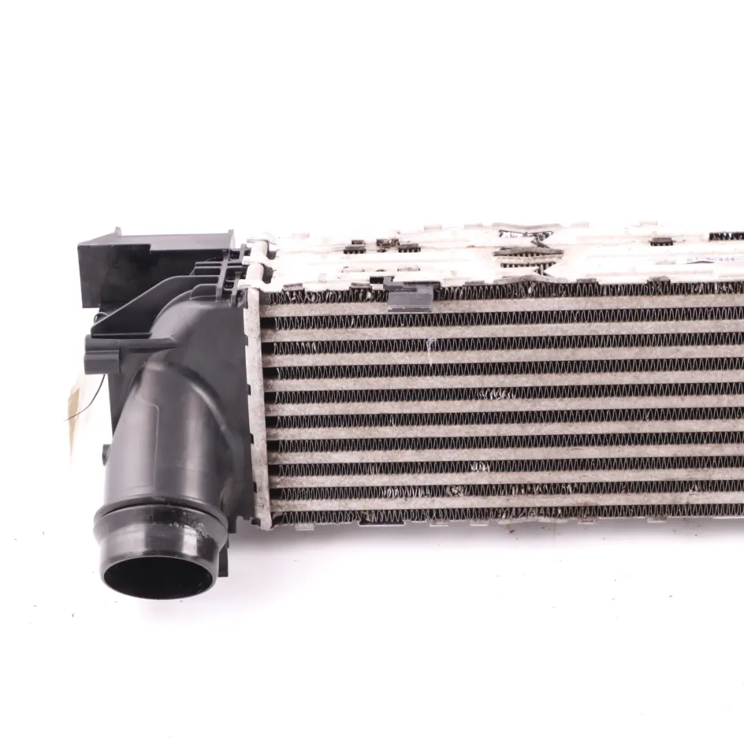 BMW F20 F21 F30 F31 F32 Chłodnica Powietrza Intercooler Kuler - SKU 7600530-1 - Numer Części 7600530