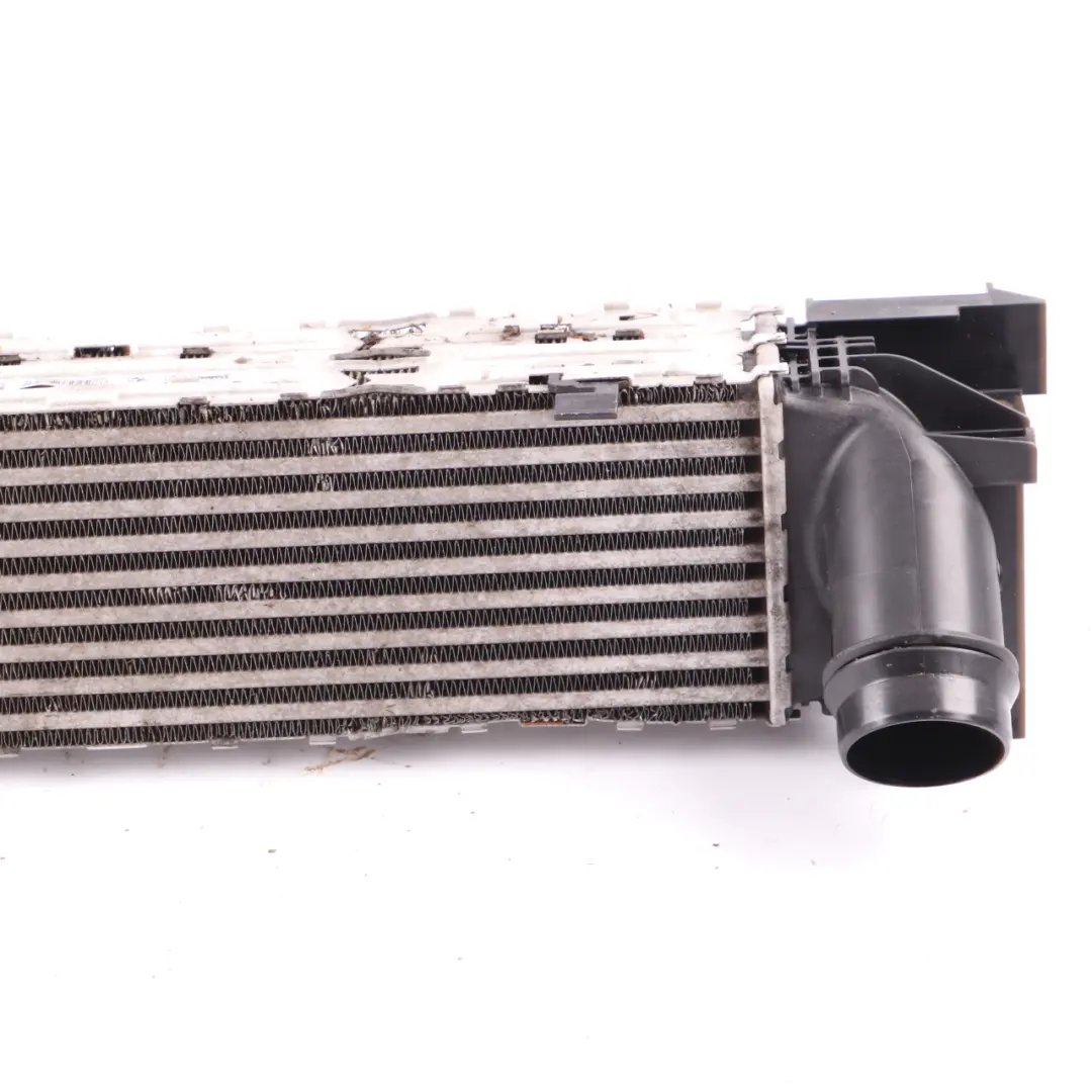 BMW F20 F21 F30 F31 F32 Charge Air Cooler Intercooler Radiator - SKU 7600530-1 - Part number 7600530