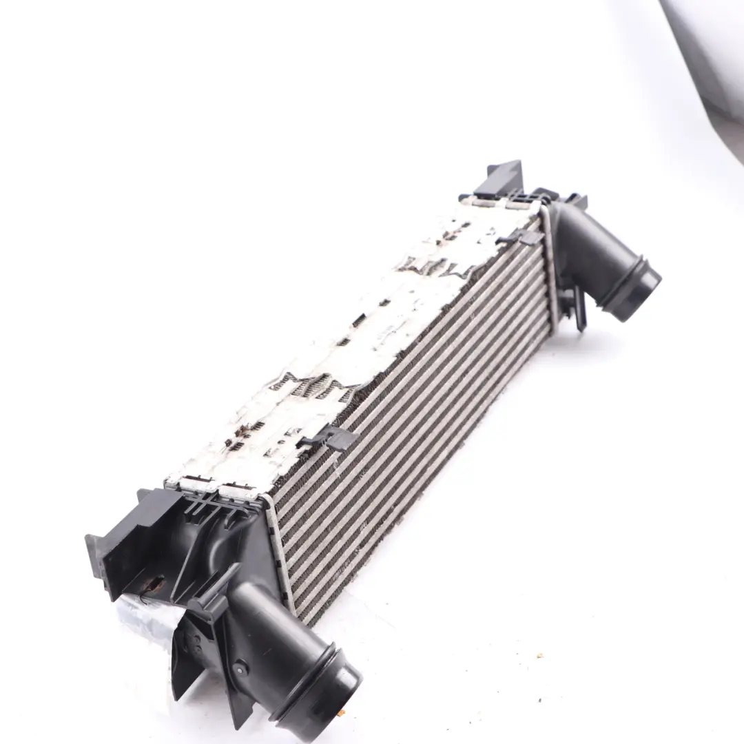 BMW F20 F21 F30 F31 F32 Charge Air Cooler Intercooler Radiator - SKU 7600530-1 - Part number 7600530
