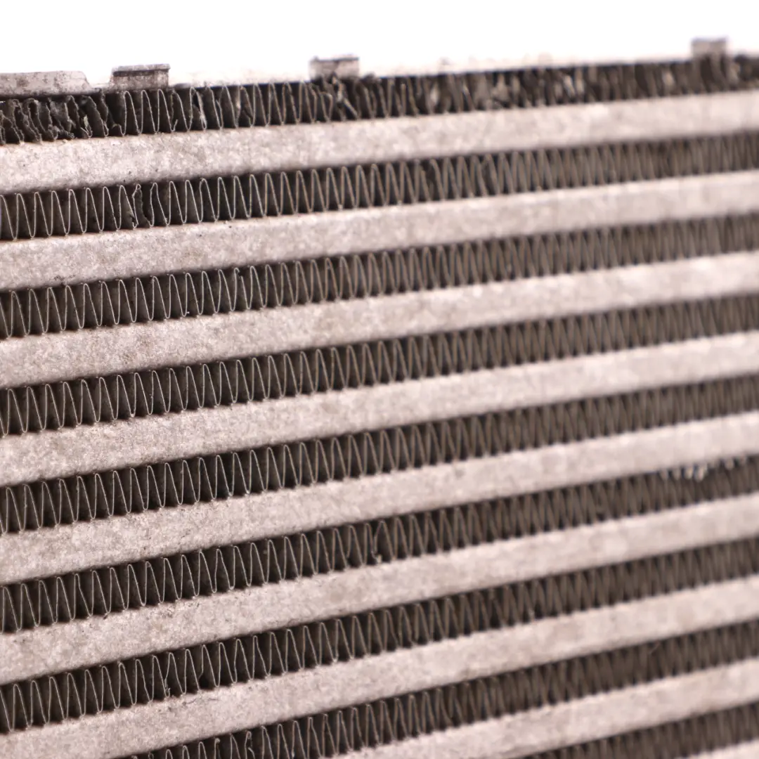 Charge Air Cooler Intercooler Radiator to BMW F20 F21 F30 F31 F32 with Part number 7600530 BMW F20 F21 F30 F31 F32 Charge Air Cooler Intercooler Radiator - SKU 7600530-1 - Part number 7600530