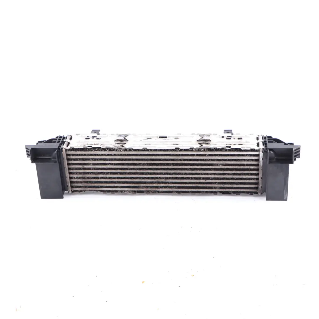 BMW F20 F21 F30 F31 F32 Charge Air Cooler Intercooler Radiator - SKU 7600530-1 - Part number 7600530