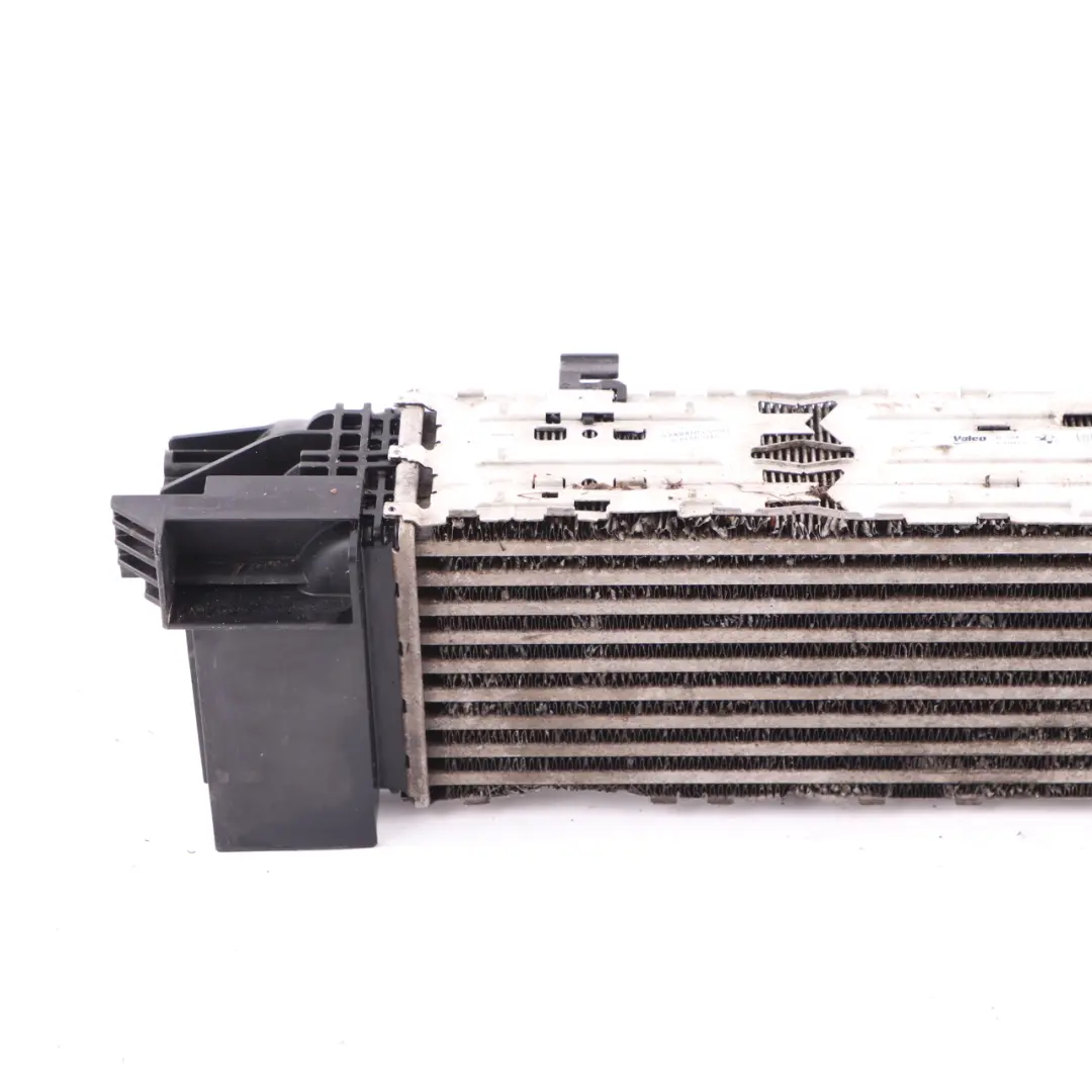 Enfriador De Aire De Carga Intercooler Radiador para BMW F20 F21 F30 F31 F32 con número de pieza 7600530 BMW F20 F21 F30 F31 F32 Enfriador De Aire De Carga Intercooler Radiador - SKU 7600530-1 - Número de pieza 7600530