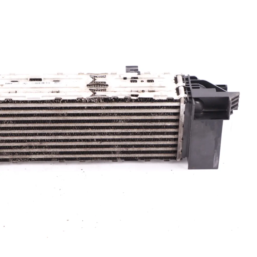 BMW F20 F21 F30 F31 F32 Charge Air Cooler Intercooler Radiator - SKU 7600530-1 - Part number 7600530