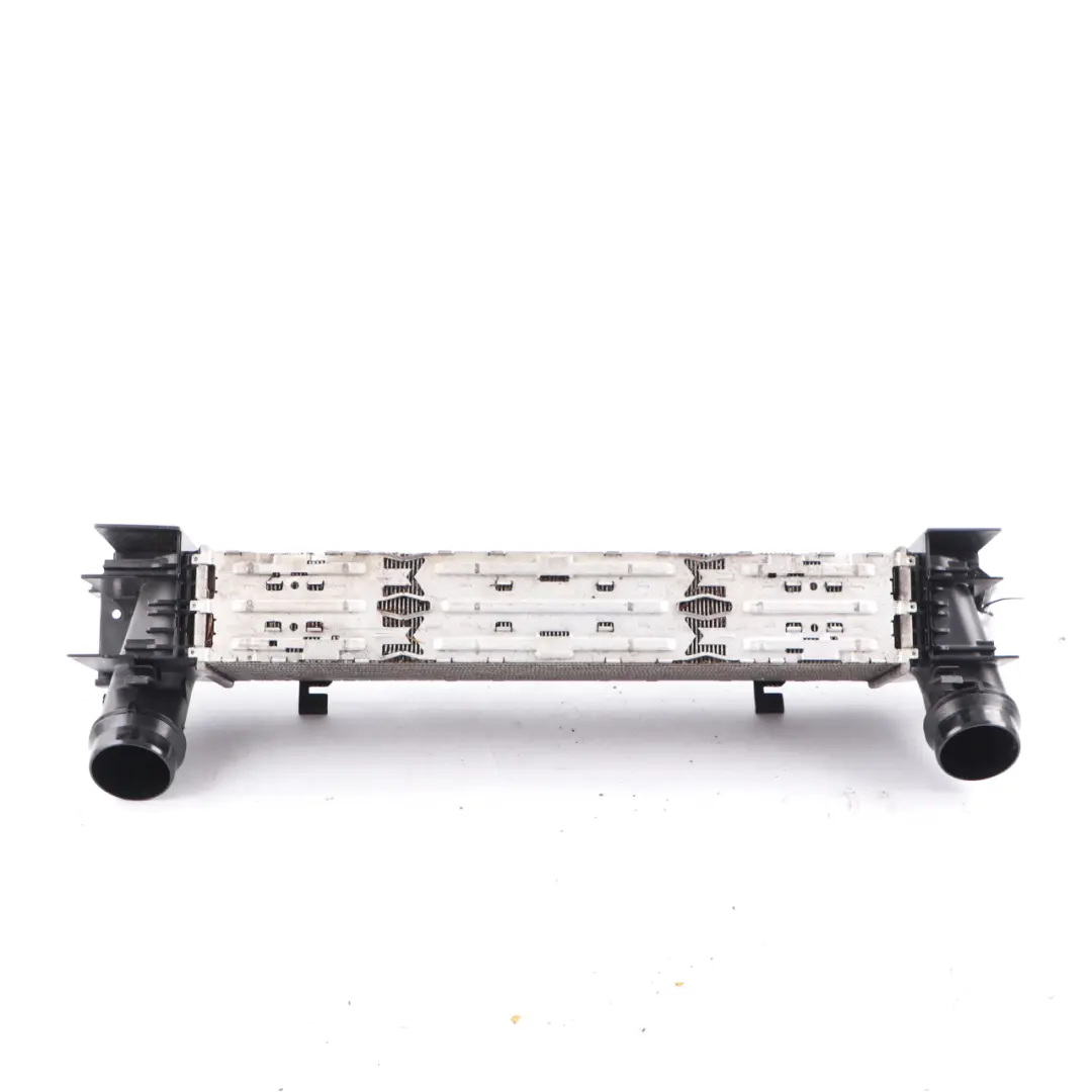 BMW F20 F21 F30 F31 F32 Charge Air Cooler Intercooler Radiator - SKU 7600530-1 - Part number 7600530