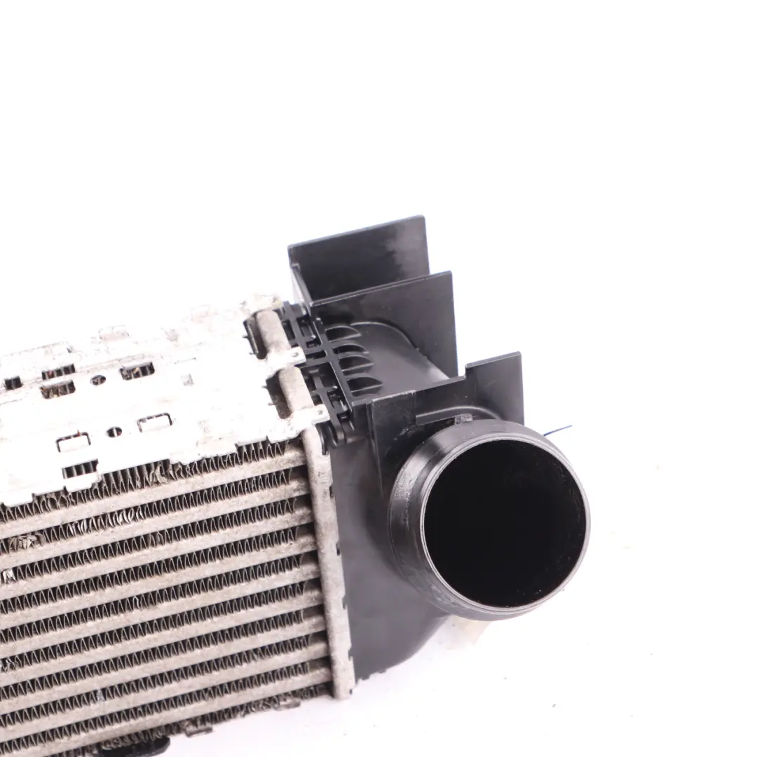 Radiatore Raffreddatore Aria Di Carica per BMW F20 F21 F30 F31 F32 con numero di parte 7600530 BMW F20 F21 F30 F31 F32 Radiatore Raffreddatore Aria Di Carica - SKU 7600530-1 - Numero di parte 7600530