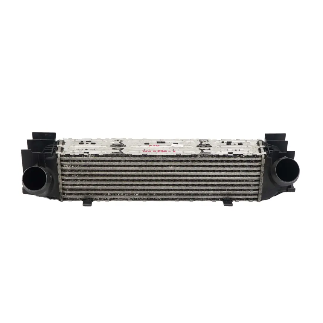 BMW 1 3 4 F20 F21 F30 F31 F32 Charge Air Cooler Intercooler Radiator - SKU 7600530-2 - Part number 7600530