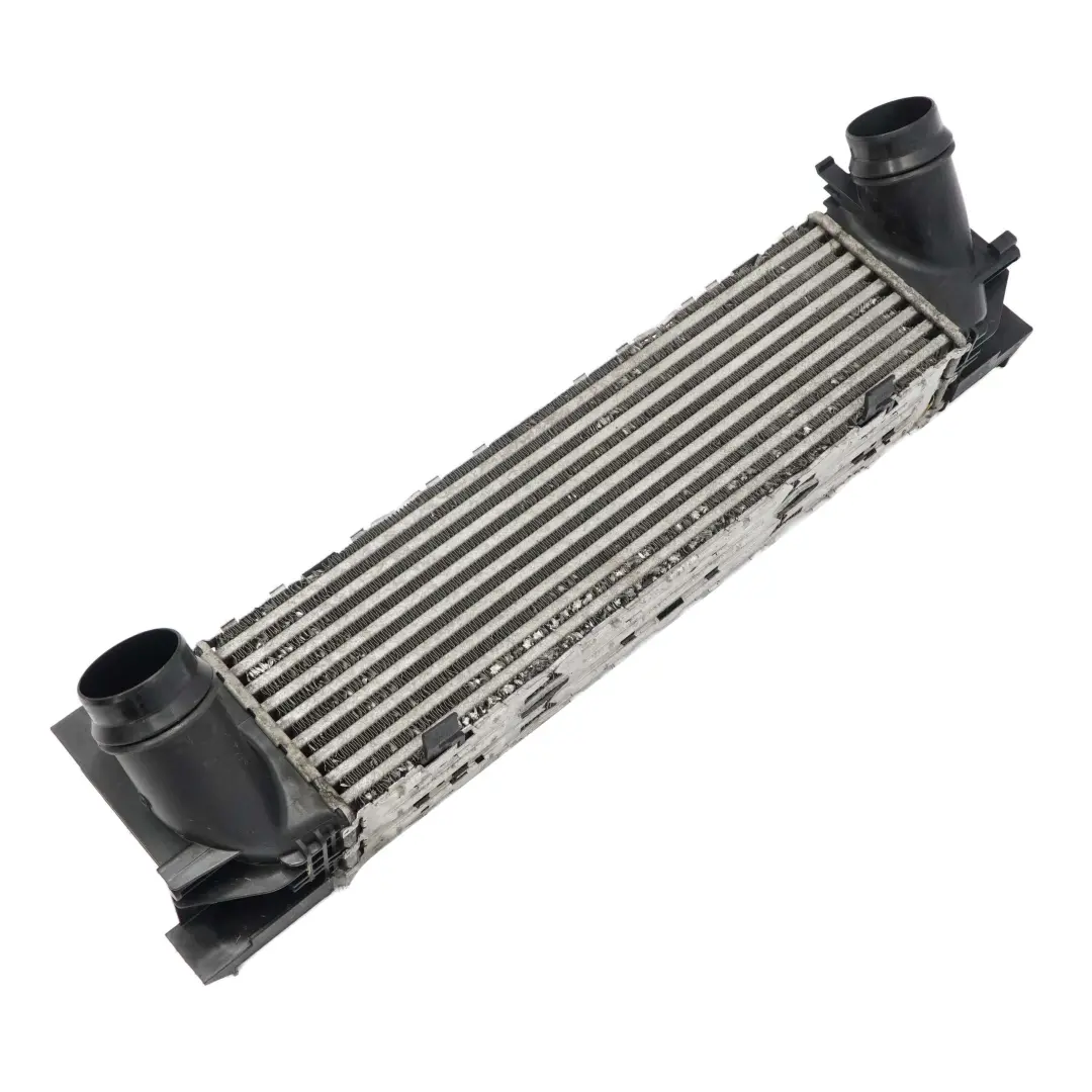 Chłodnica Powietrza do BMW F20 F22 F30 Intercooler o numerze 7600530 BMW F20 F22 F30 Intercooler Chłodnica Powietrza - SKU 7600530-2 - Numer Części 7600530