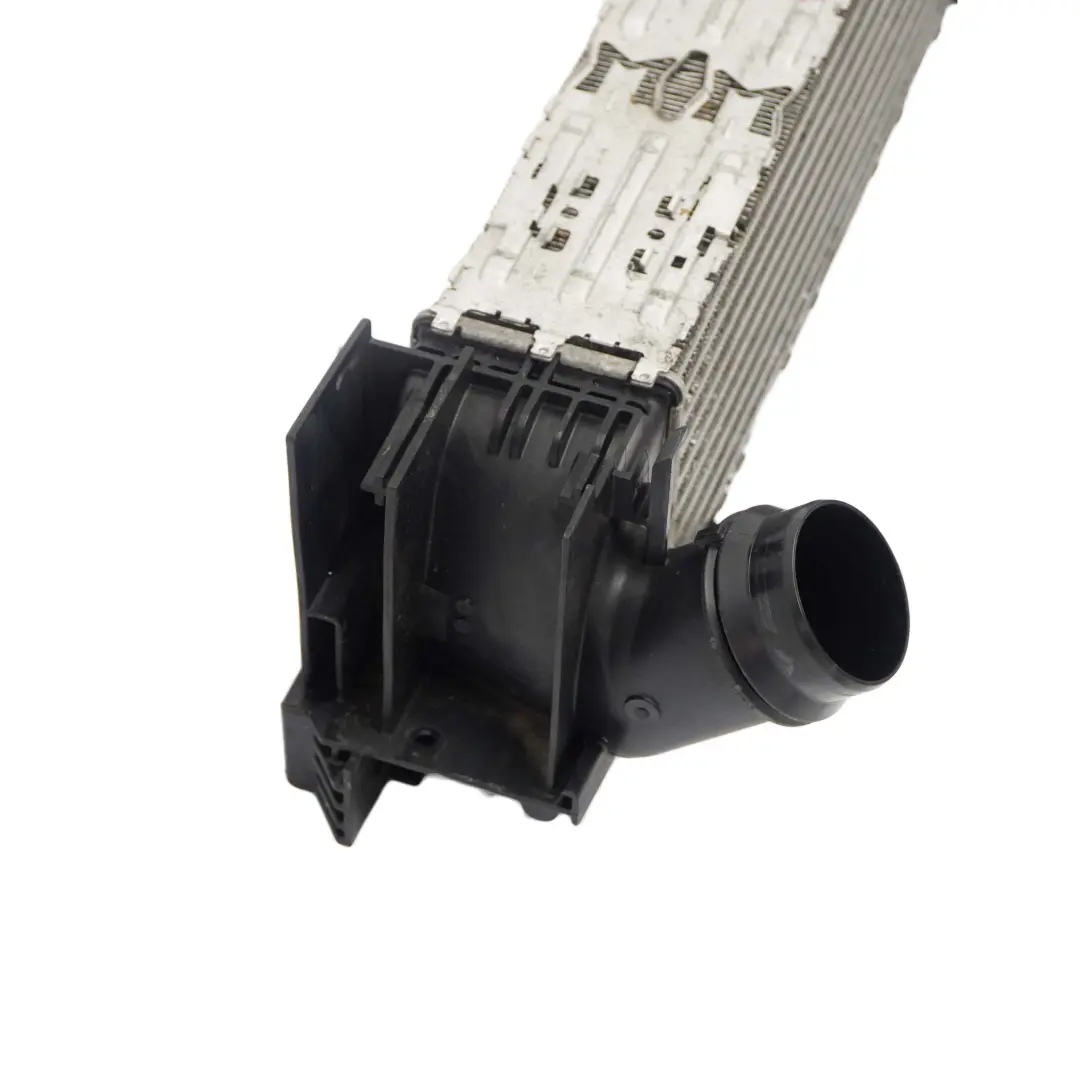 BMW 1 3 4 F20 F21 F30 F31 F32 Charge Air Cooler Intercooler Radiator - SKU 7600530-2 - Part number 7600530