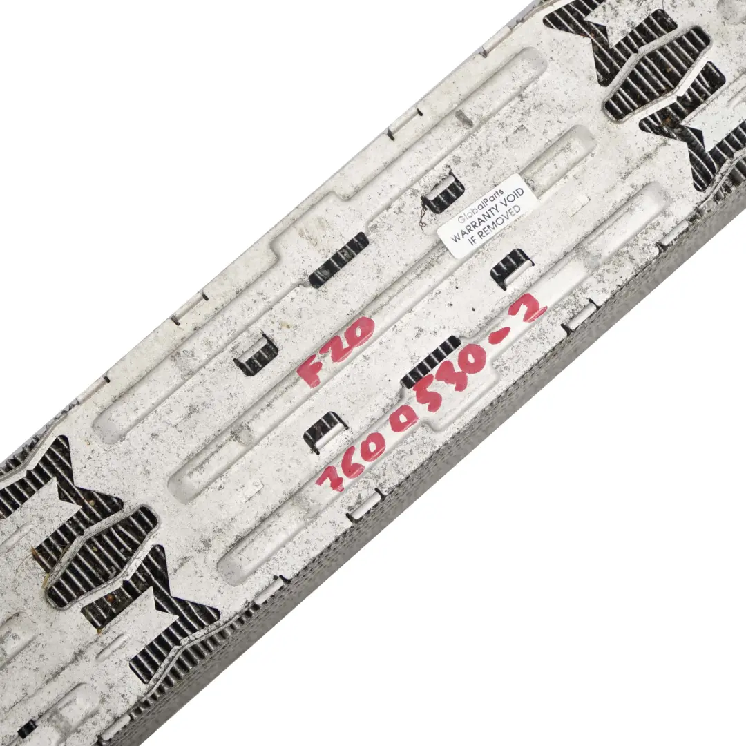BMW F20 F22 F30 Intercooler Chłodnica Powietrza - SKU 7600530-2 - Numer Części 7600530