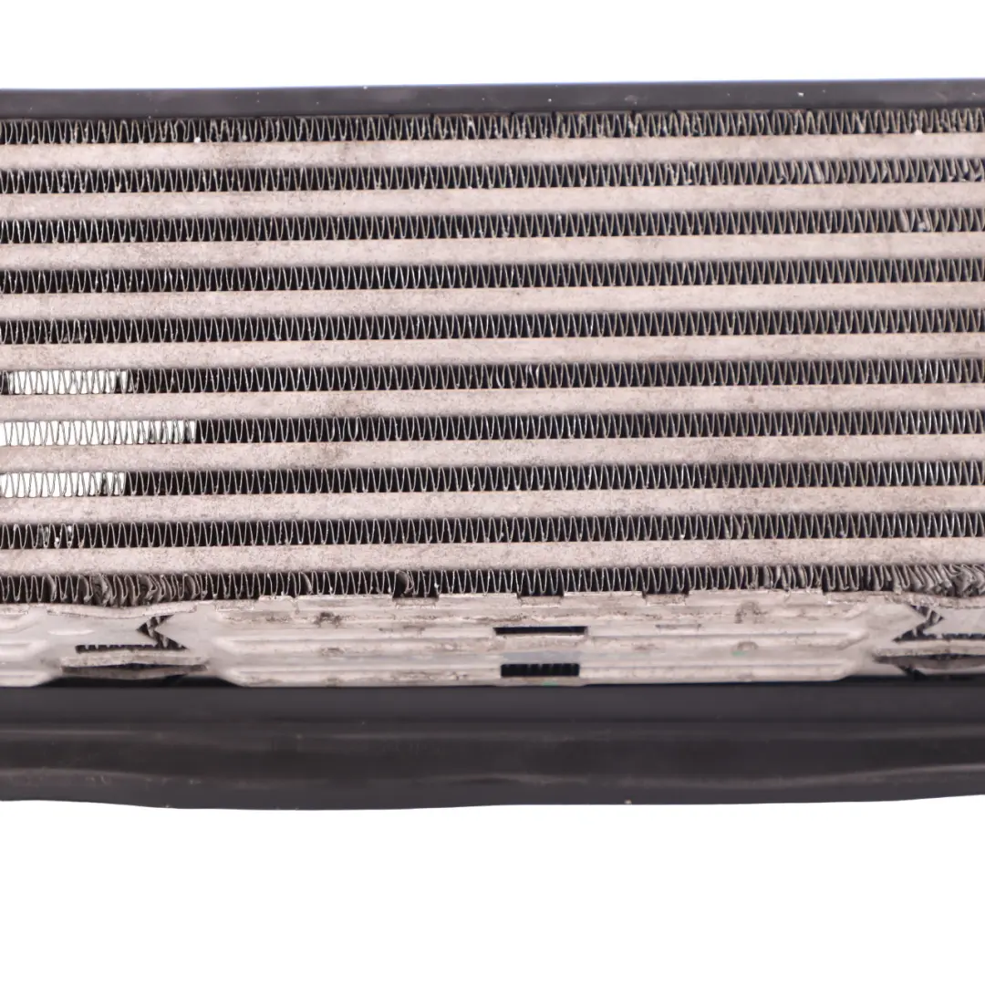 Charge Air Intercooler BMW F20 F21 F30 F31 N47N Air Cooler Radiator to with Part number 7600532 Charge Air Intercooler BMW F20 F21 F30 F31 N47N Air Cooler Radiator - SKU 7600532-1 - Part number 7600532