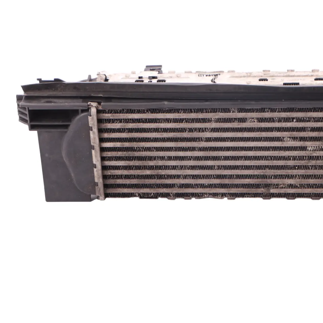 Charge Air Intercooler BMW F20 F21 F30 F31 N47N Air Cooler Radiator to with Part number 7600532 Charge Air Intercooler BMW F20 F21 F30 F31 N47N Air Cooler Radiator - SKU 7600532-1 - Part number 7600532