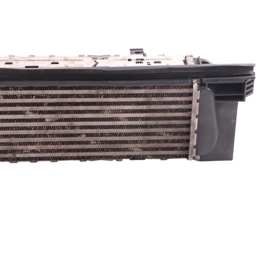 Charge Air Intercooler BMW F20 F21 F30 F31 N47N Air Cooler Radiator to with Part number 7600532 Charge Air Intercooler BMW F20 F21 F30 F31 N47N Air Cooler Radiator - SKU 7600532-1 - Part number 7600532