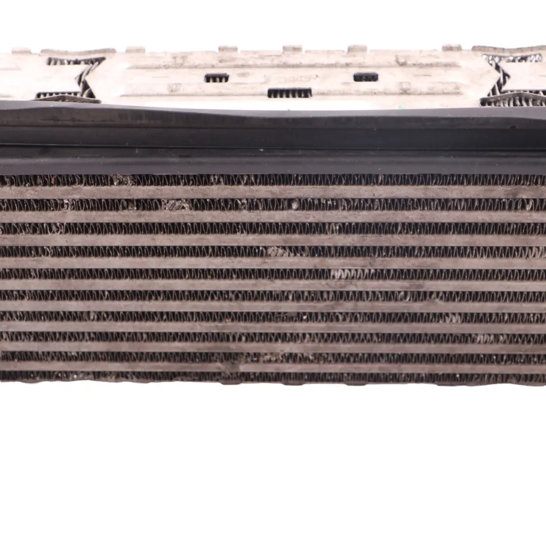 Charge Air Intercooler BMW F20 F21 F30 F31 N47N Air Cooler Radiator to with Part number 7600532 Charge Air Intercooler BMW F20 F21 F30 F31 N47N Air Cooler Radiator - SKU 7600532-1 - Part number 7600532