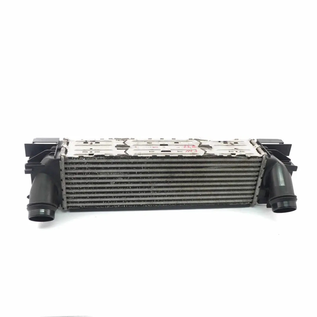 Intercooler BMW F20 F21 F30 F31 M Performance Charge Air Cooler - SKU 7600533-1 - Part number 7600533