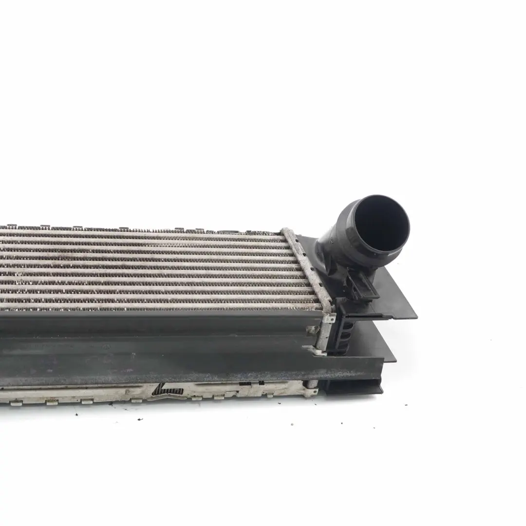 Intercooler BMW F20 F21 F30 F31 M Performance Charge Air Cooler - SKU 7600533-1 - Part number 7600533