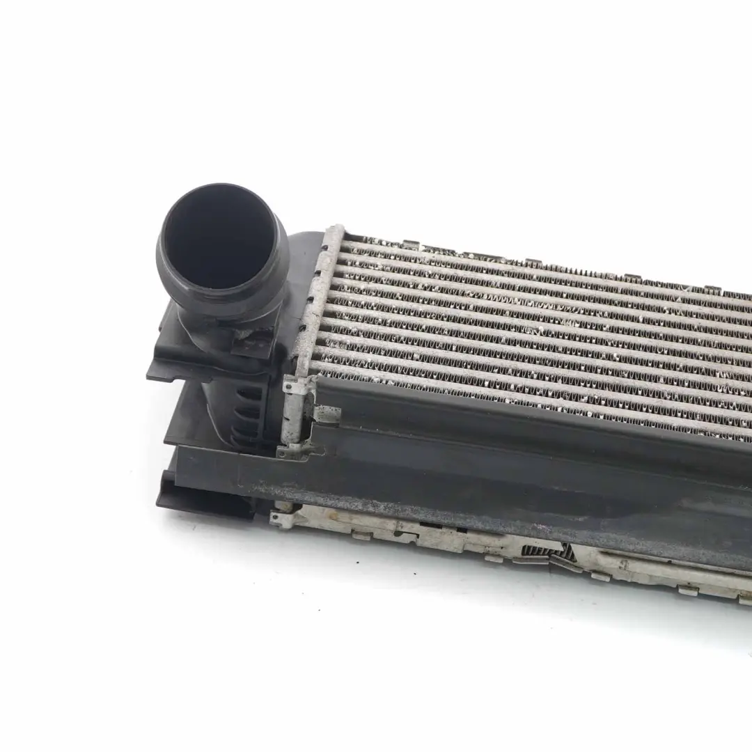 Charge Air Cooler to Intercooler BMW F20 F21 F30 F31 M Performance with Part number 7600533 Intercooler BMW F20 F21 F30 F31 M Performance Charge Air Cooler - SKU 7600533-1 - Part number 7600533