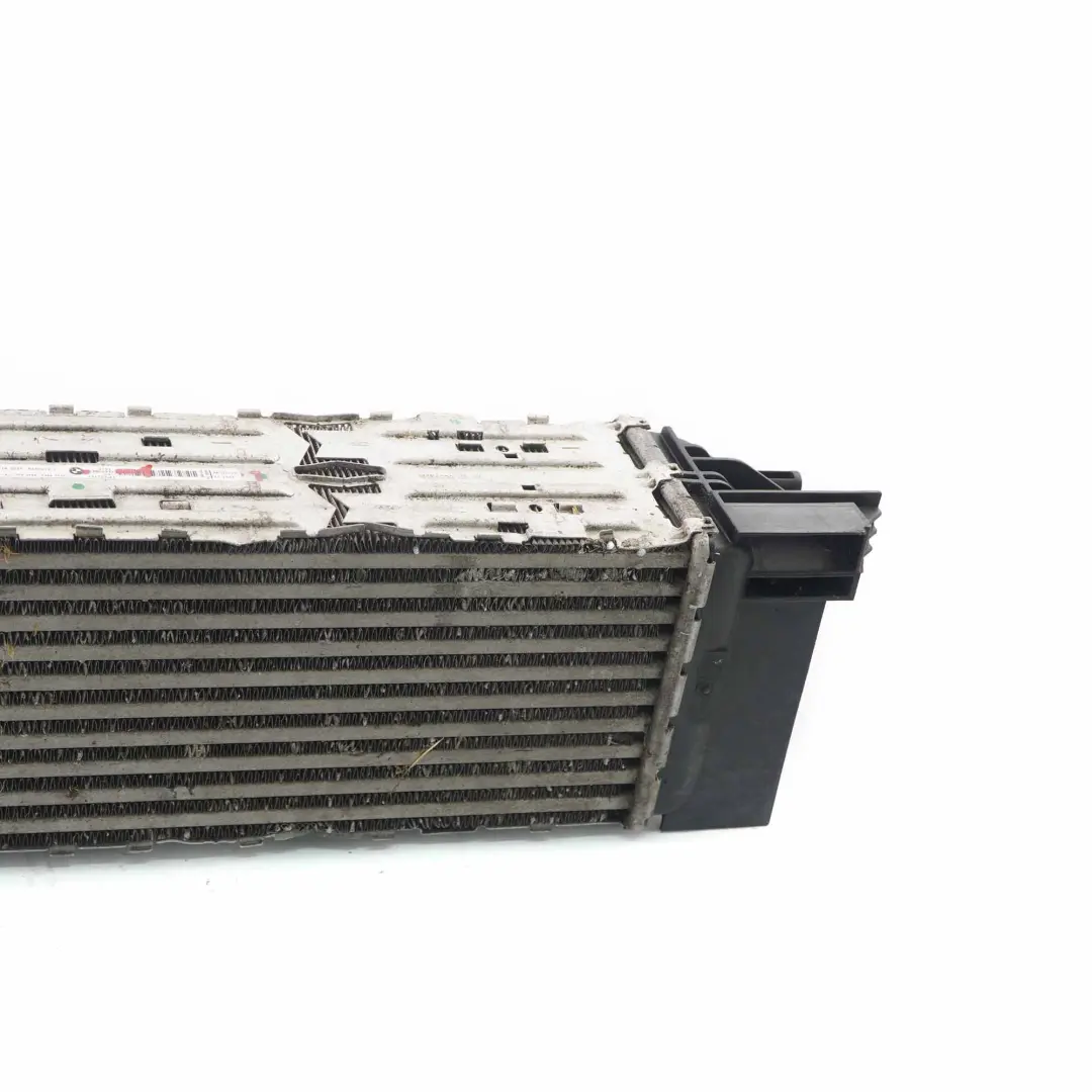 Intercooler BMW F20 F21 F30 F31 M Performance Charge Air Cooler - SKU 7600533-1 - Part number 7600533