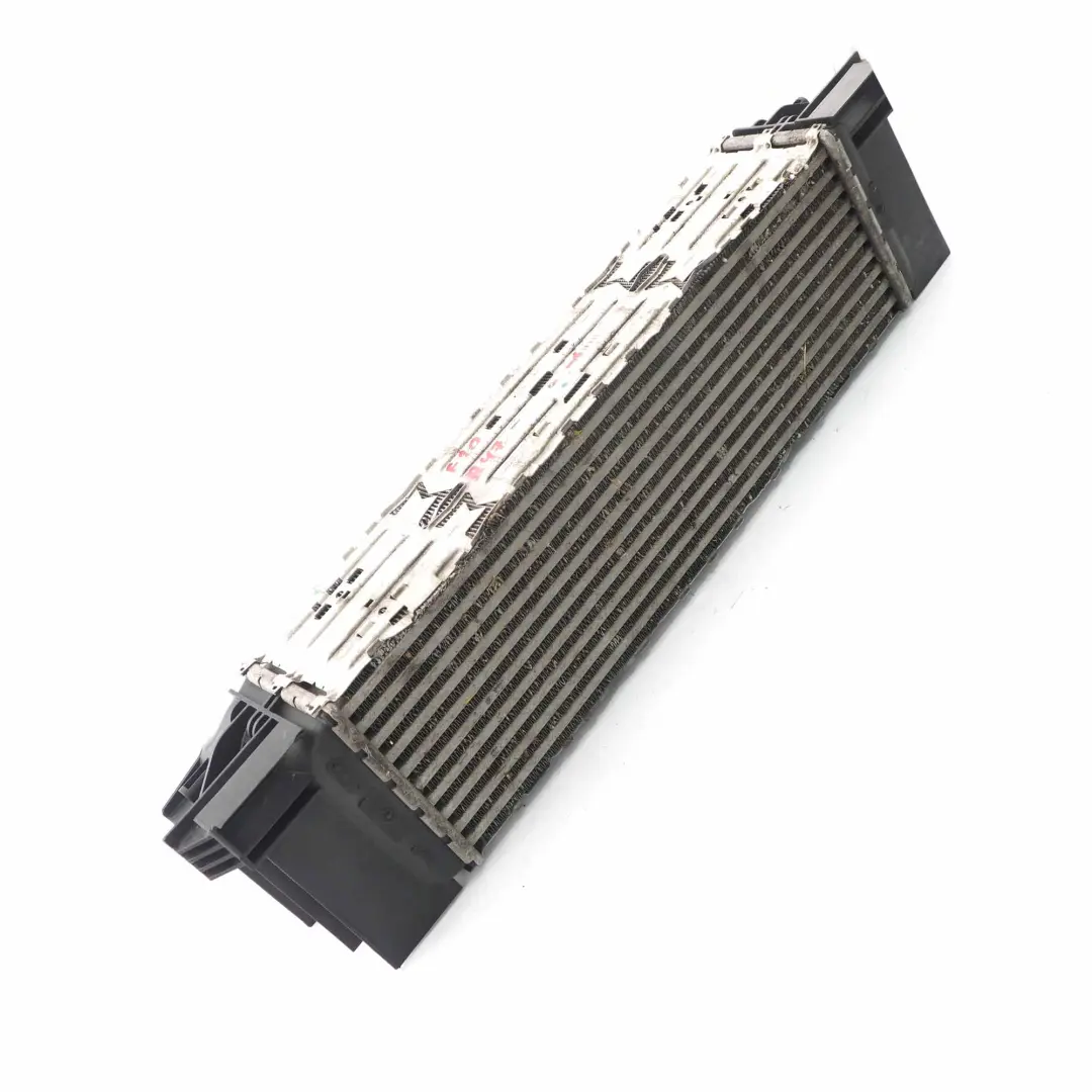 Intercooler BMW F20 F21 F30 F31 M Performance Charge Air Cooler - SKU 7600533-1 - Part number 7600533