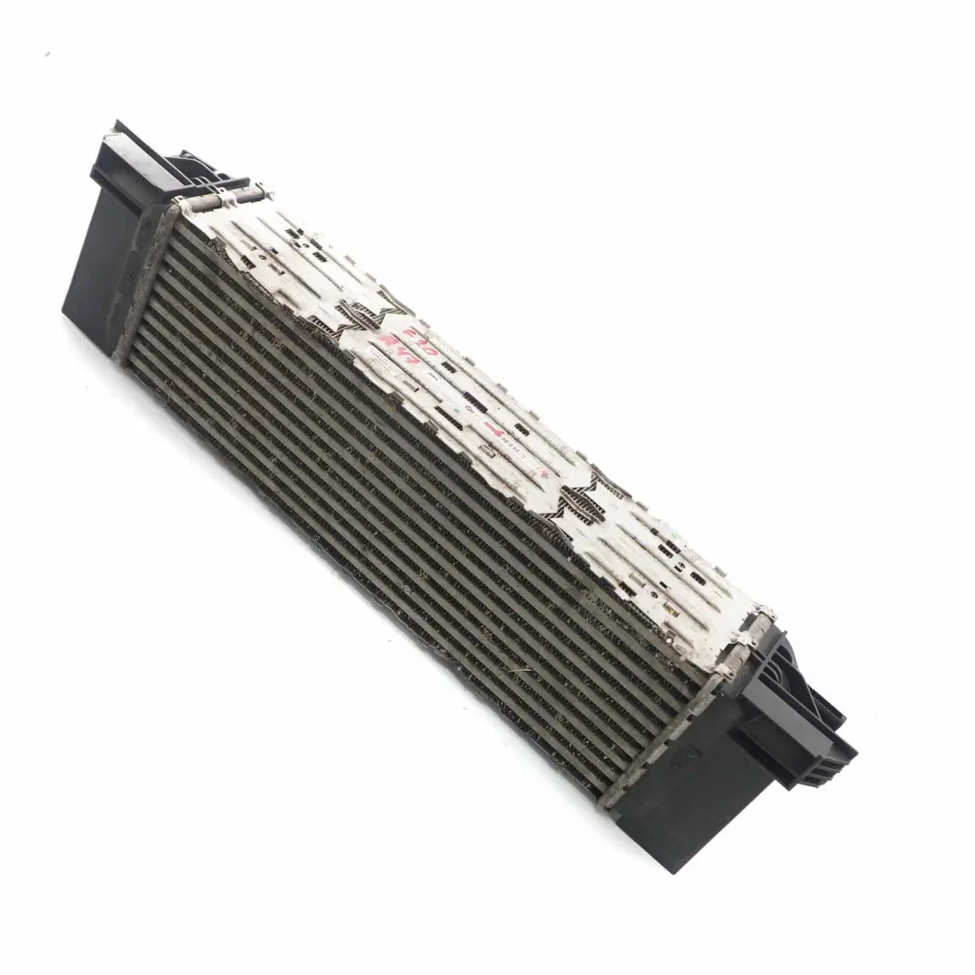 BMW F20 F30 F31 Intercooler M Performance  - SKU 7600533-1 - Numer Części 7600533