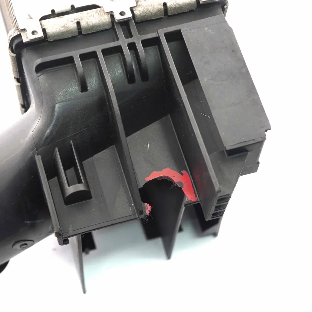 Charge Air Cooler to Intercooler BMW F20 F21 F30 F31 M Performance with Part number 7600533 Intercooler BMW F20 F21 F30 F31 M Performance Charge Air Cooler - SKU 7600533-1 - Part number 7600533