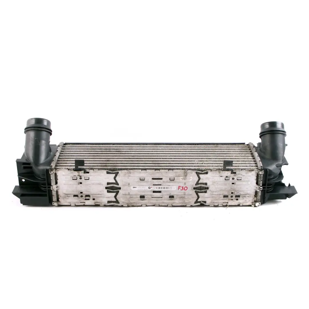 B47 M Performance Refroidisseur Dair Suralimentation Intercooler pour BMW F20 F30 F32 à propos du numéro de pièce 7600533 BMW F20 F30 F32 B47 M Performance Refroidisseur Dair Suralimentation Intercooler - SKU 7600533 - Numéro de pièce 7600533