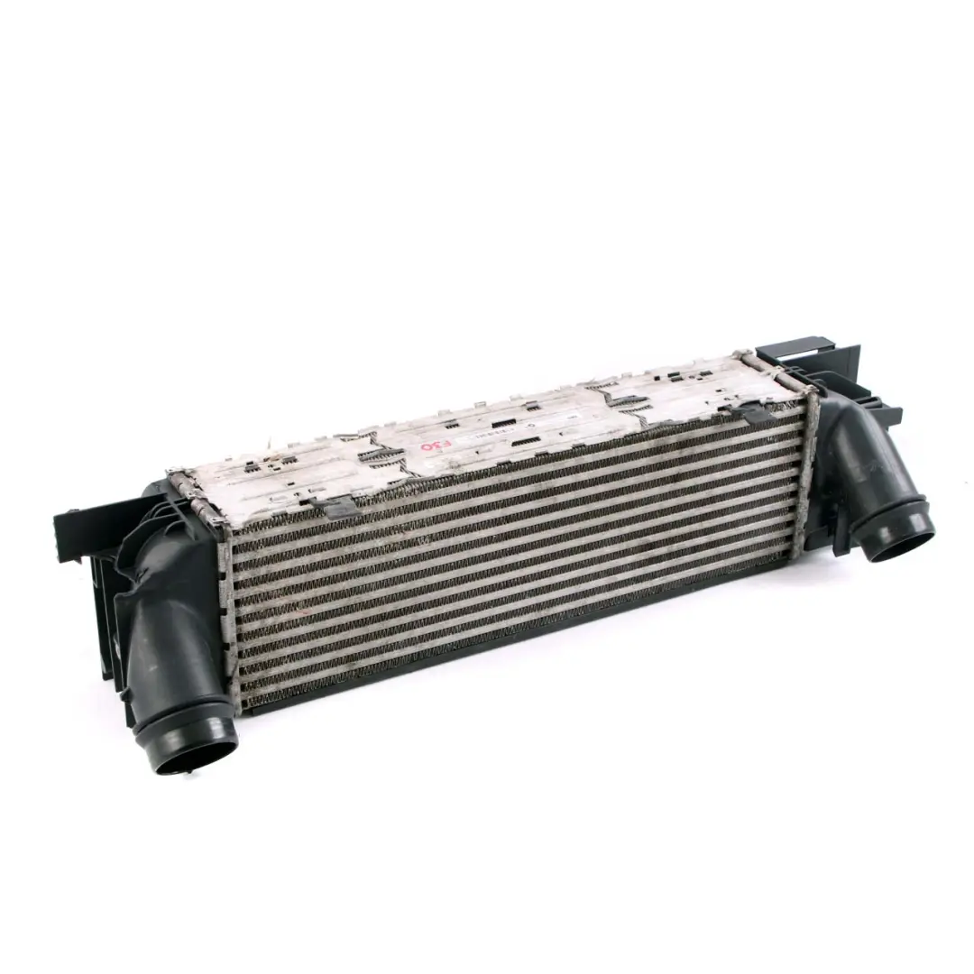 B47 M Performance Refroidisseur Dair Suralimentation Intercooler pour BMW F20 F30 F32 à propos du numéro de pièce 7600533 BMW F20 F30 F32 B47 M Performance Refroidisseur Dair Suralimentation Intercooler - SKU 7600533 - Numéro de pièce 7600533