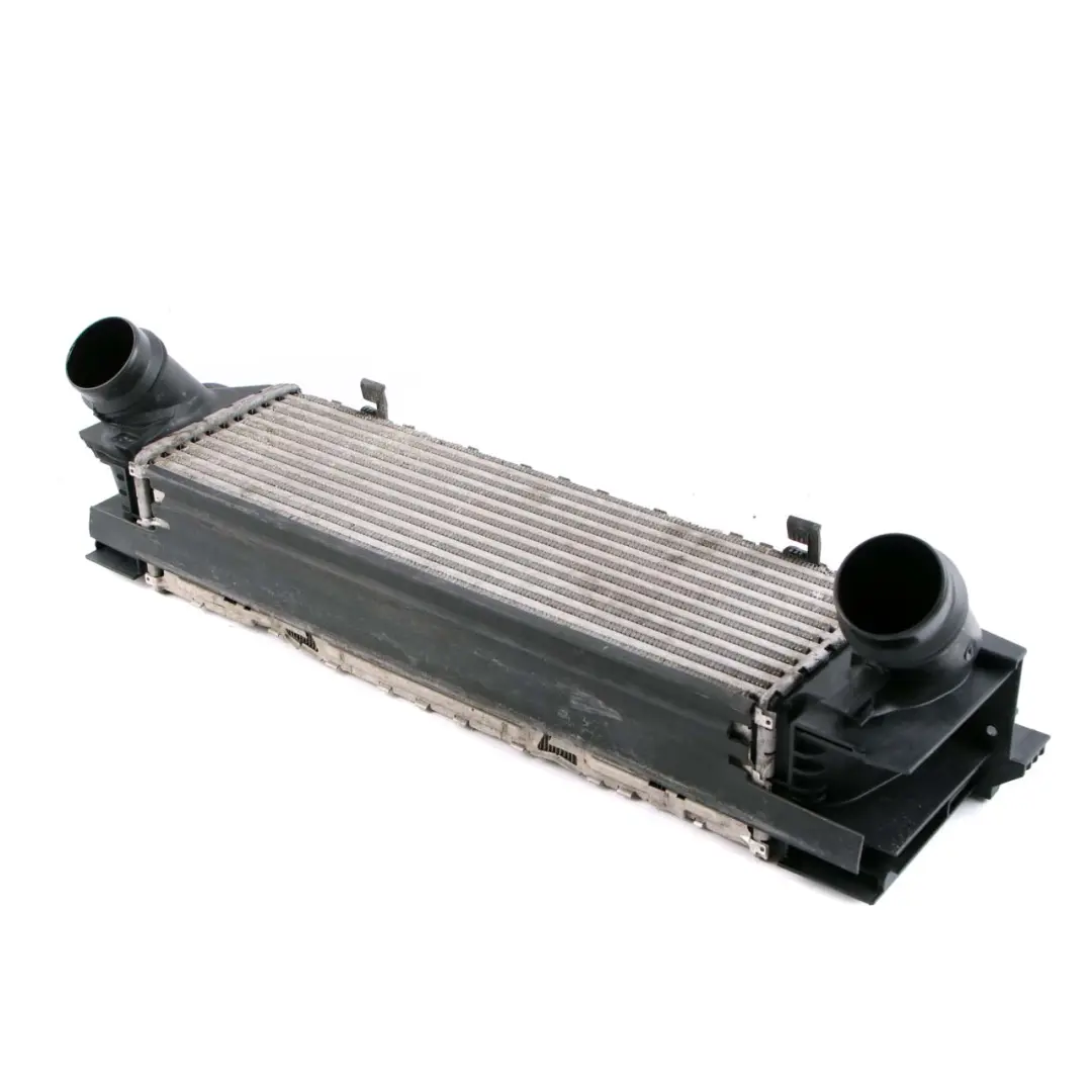 B47 M Performance Refroidisseur Dair Suralimentation Intercooler pour BMW F20 F30 F32 à propos du numéro de pièce 7600533 BMW F20 F30 F32 B47 M Performance Refroidisseur Dair Suralimentation Intercooler - SKU 7600533 - Numéro de pièce 7600533