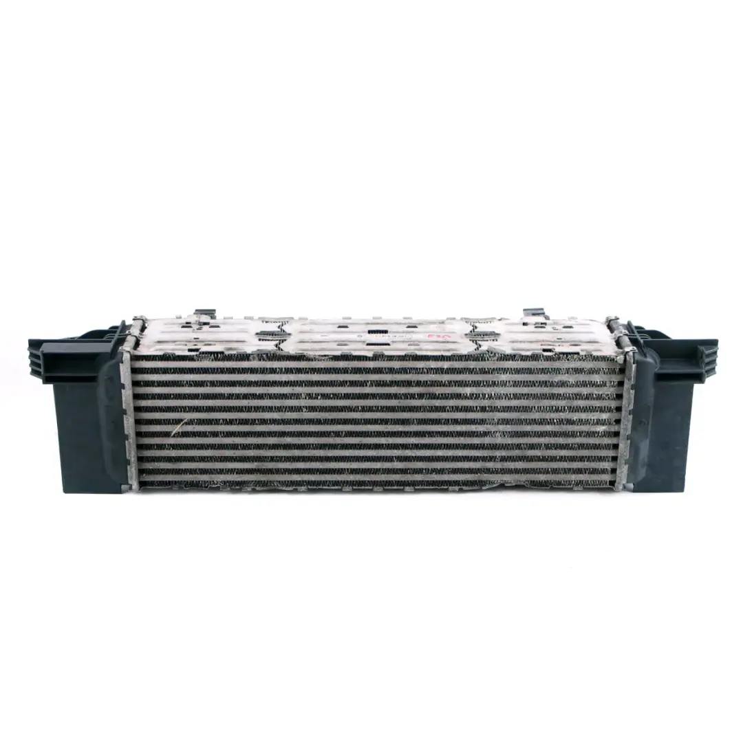 B47 M Performance Enfriador Aire Carga Intercooler para BMW F20 F30 F32 con número de pieza 7600533 BMW F20 F30 F32 B47 M Performance Enfriador Aire Carga Intercooler - SKU 7600533 - Número de pieza 7600533