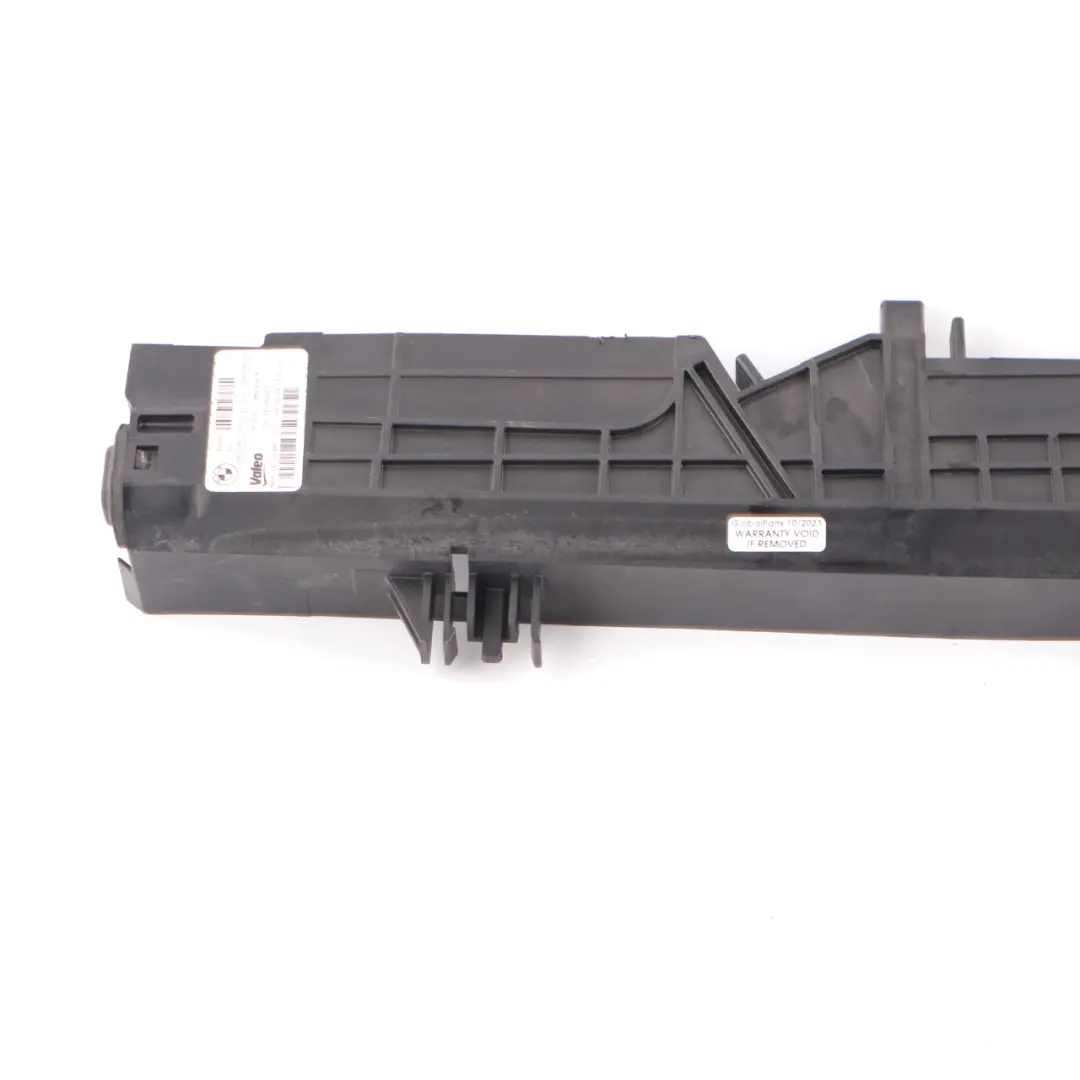 BMW F20 F21 F30 F31 Radiator Module Carrier Bracket Mount Left N/S - SKU 7600536-1 - Part number 7600536