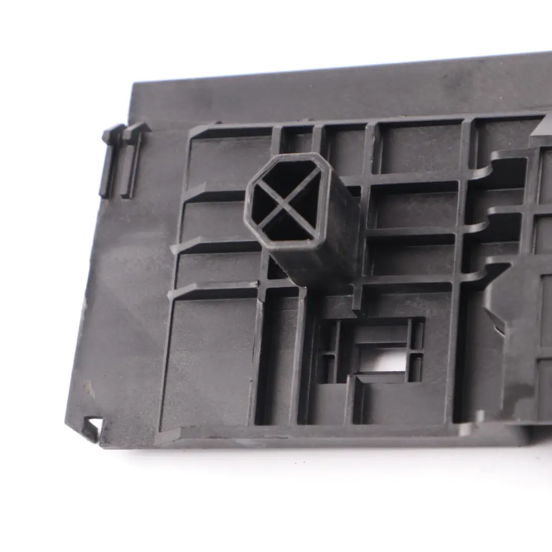 BMW F20 F21 F30 F31 Radiator Module Carrier Bracket Mount Left N/S - SKU 7600536-1 - Part number 7600536