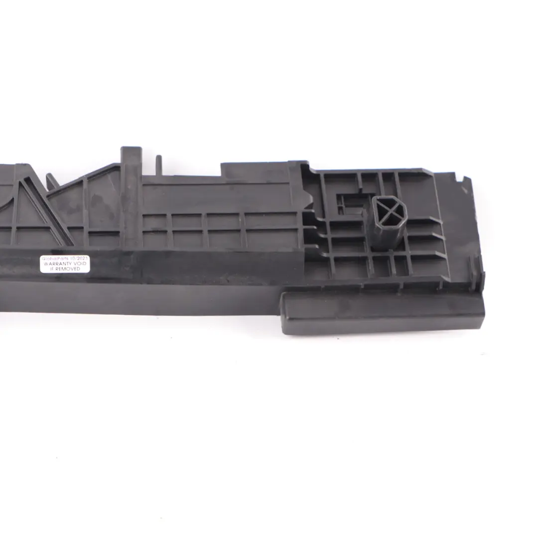 BMW F20 F21 F30 F31 Supporto Modulo Radiatore Montaggio Sinistro - SKU 7600536-1 - Numero di parte 7600536