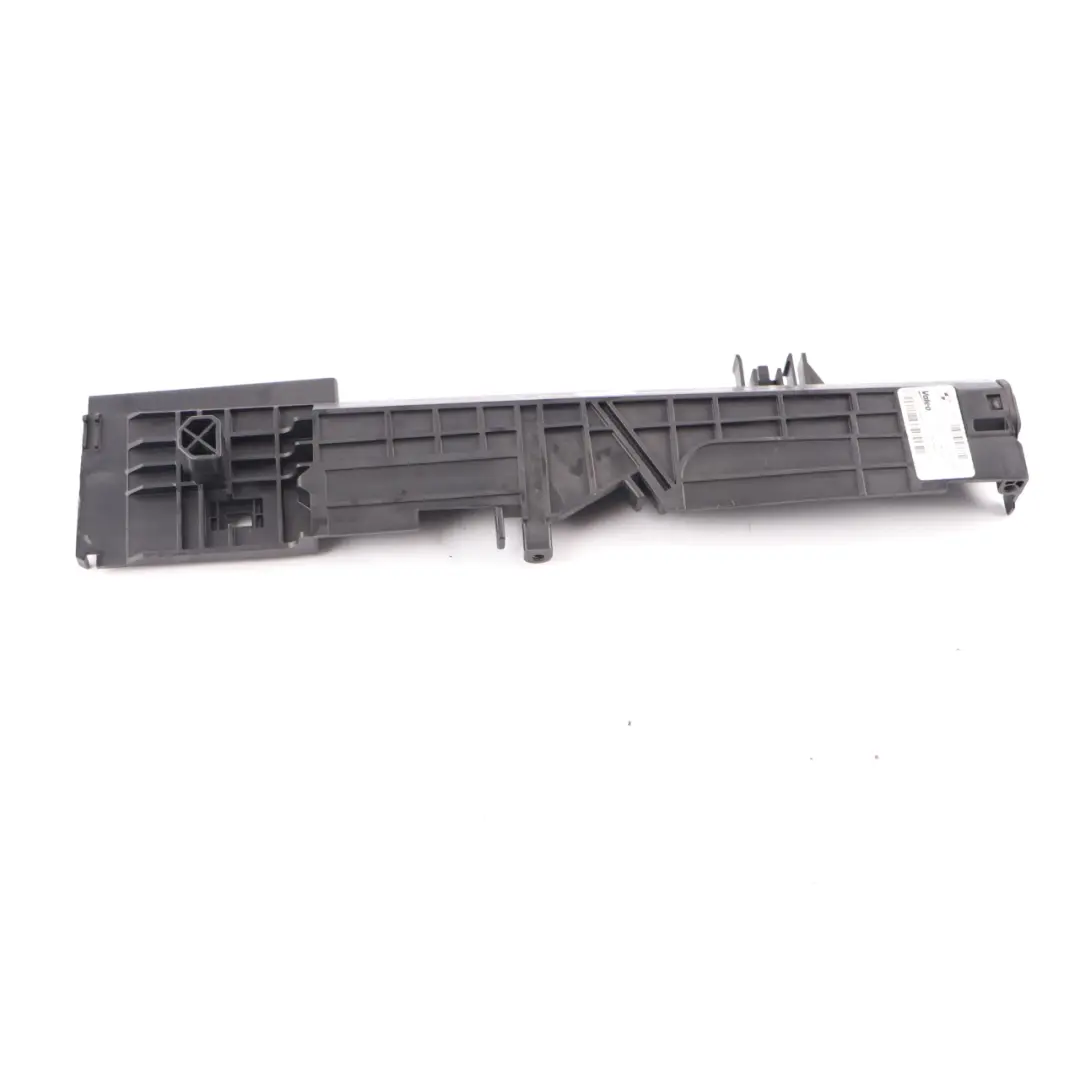 BMW F20 F21 F30 F31 Supporto Modulo Radiatore Montaggio Sinistro - SKU 7600536-1 - Numero di parte 7600536
