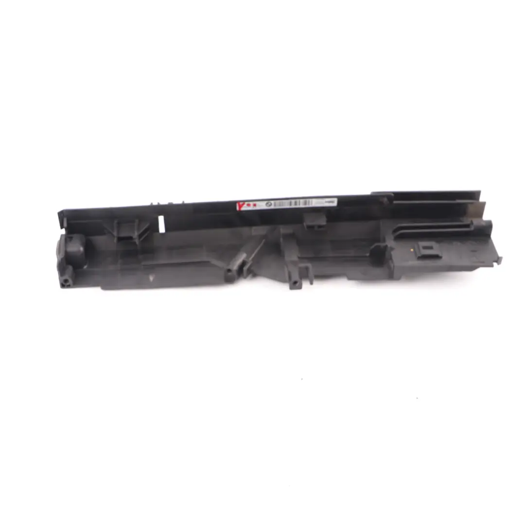 BMW F20 F21 F30 F31 Supporto Modulo Radiatore Montaggio Sinistro - SKU 7600536-1 - Numero di parte 7600536