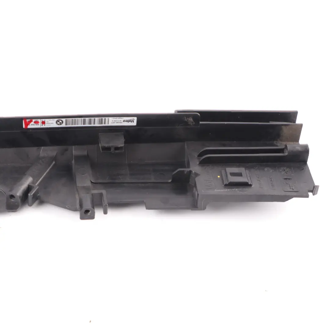 Kühler Modul Träger Links Halterung für BMW F20 F21 F30 F31 mit Teilenummer 7600536 BMW F20 F21 F30 F31 Kühler Modul Träger Links Halterung - SKU 7600536-1 - Teilenummer 7600536