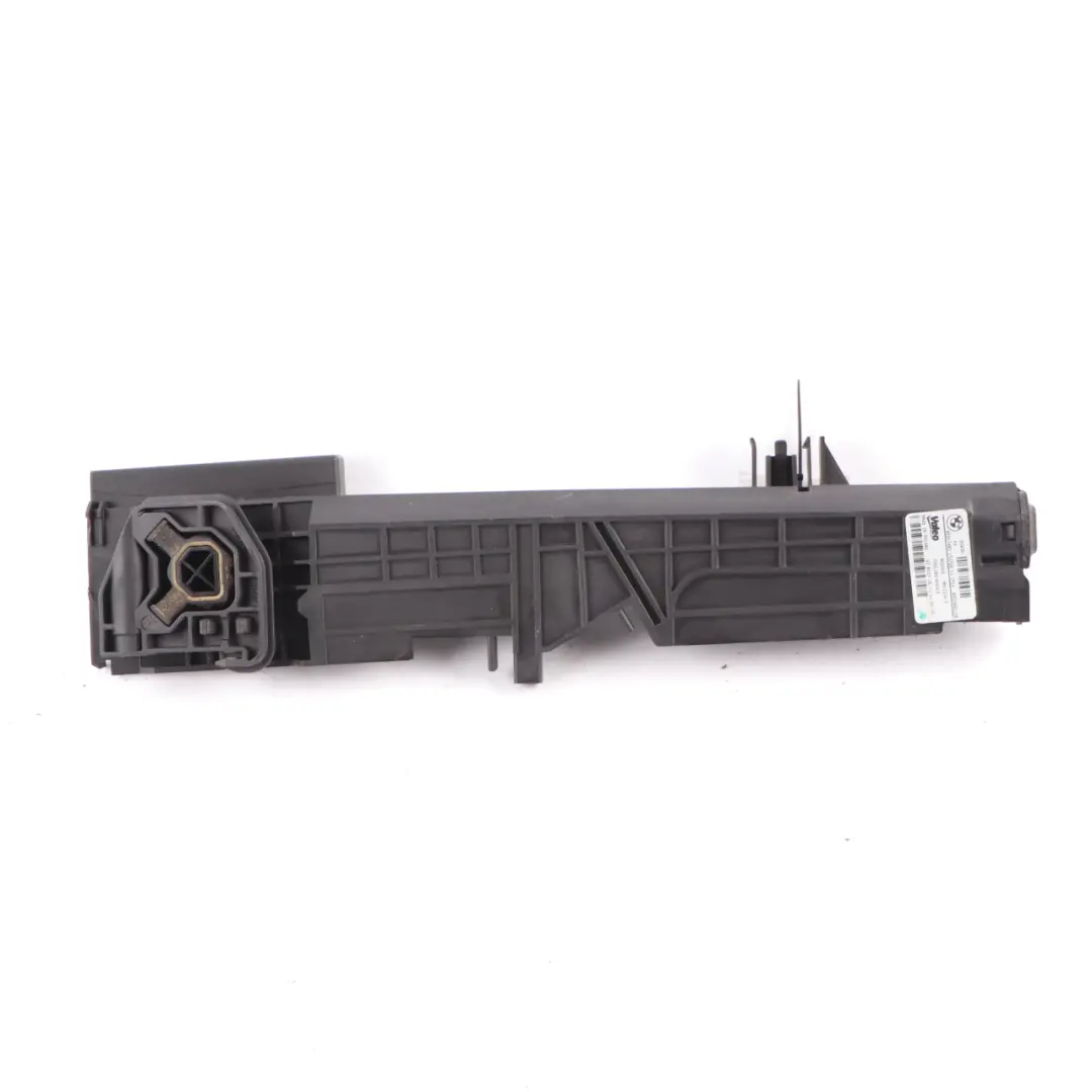 BMW F20 F21 F30 F31 Kühler Modul Träger Links Halterung - SKU 7600536-2 - Teilenummer 7600536