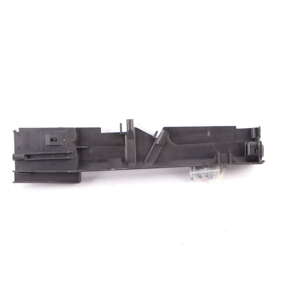 BMW F20 F21 F30 F31 Support de module de radiateur gauche - SKU 7600536-2 - Numéro de pièce 7600536