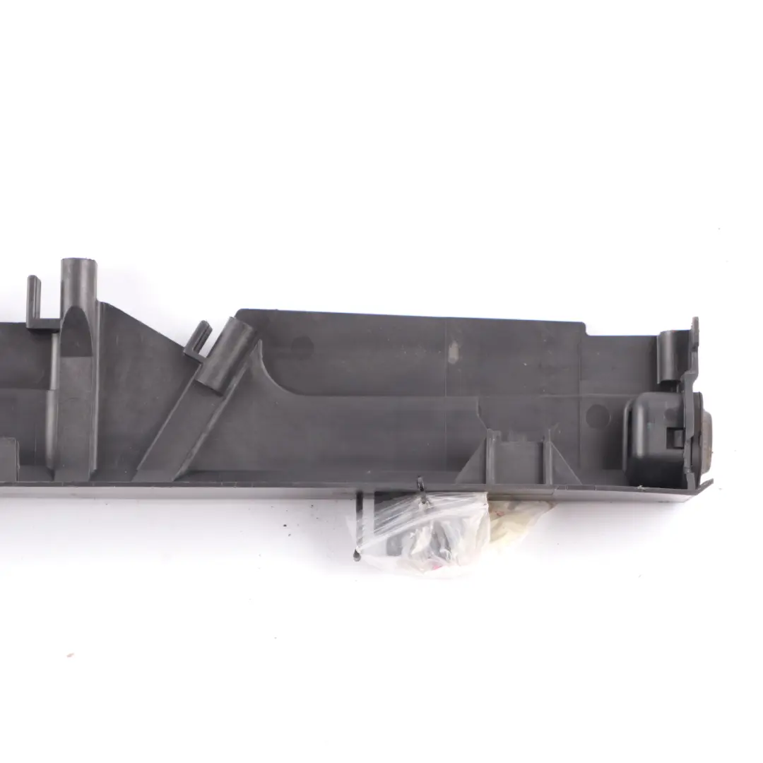 BMW F20 F21 F30 F31 Support de module de radiateur gauche - SKU 7600536-2 - Numéro de pièce 7600536