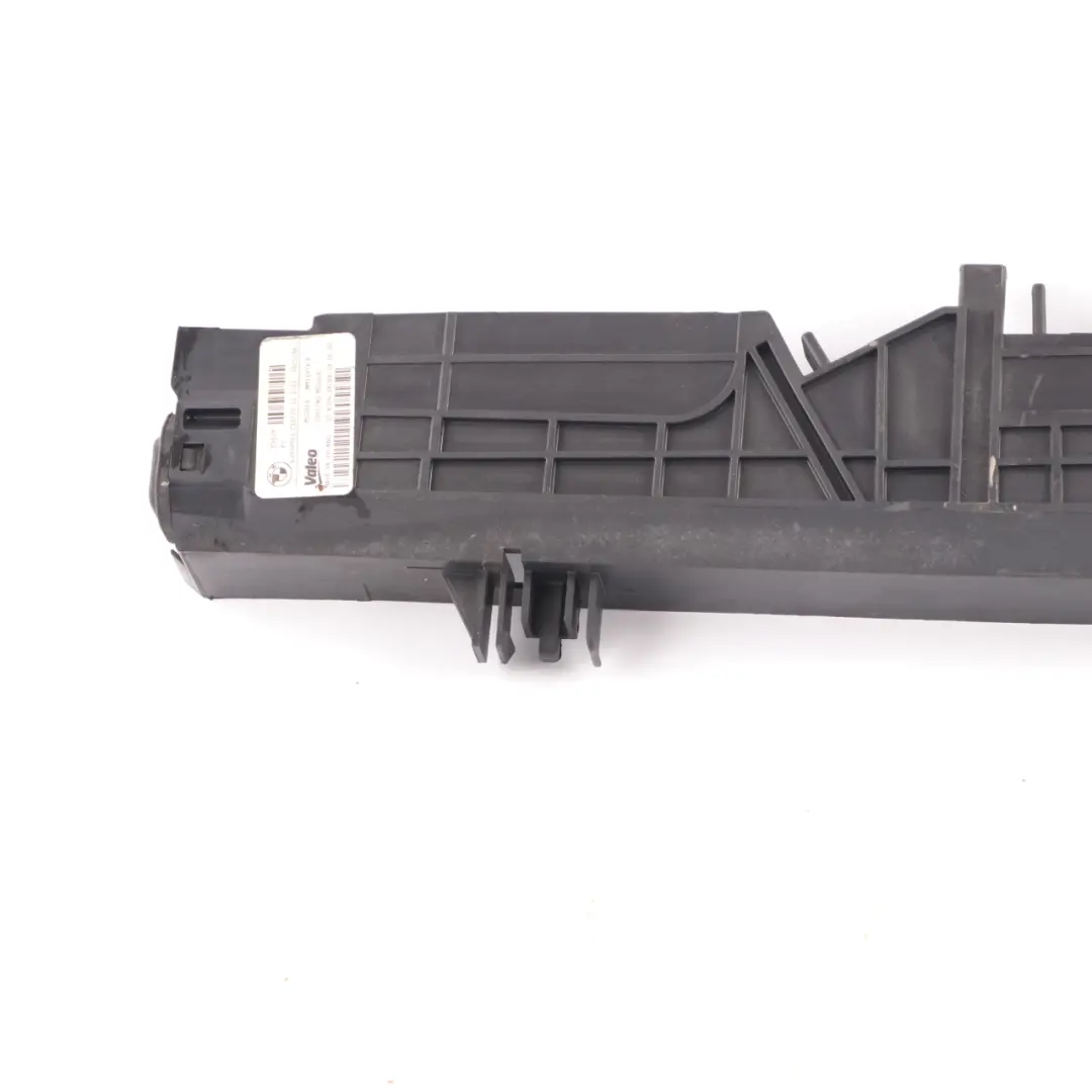 Support de radiateur BMW F20 F21 F30 F31 Support gauche module radiateur pour à propos du numéro de pièce 7600536 Support de radiateur BMW F20 F21 F30 F31 Support gauche module radiateur - SKU 7600536-3 - Numéro de pièce 7600536