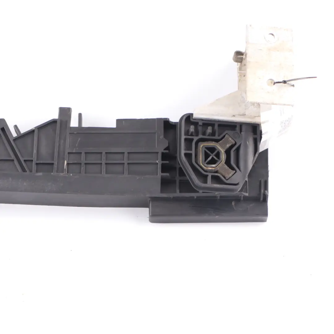  Montaggio radiatore BMW F20 F21 F30 F31 Modulo radiatore sinistro Staffa - SKU 7600536-3 - Numero di parte 7600536
