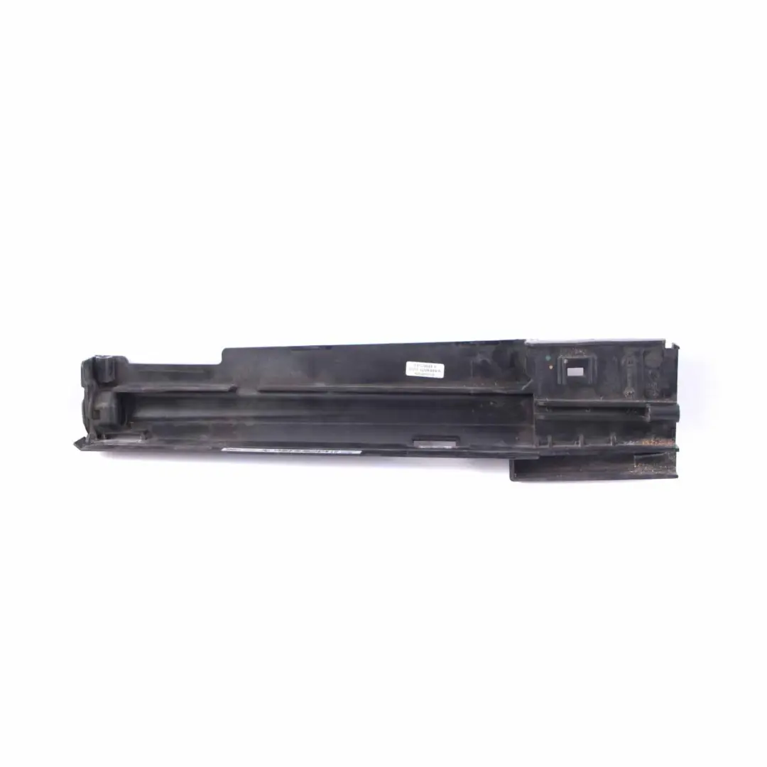 BMW F20 F21 F30 Modulo Porta Radiatore Destro - SKU 7600537-1 - Numero di parte 7600537