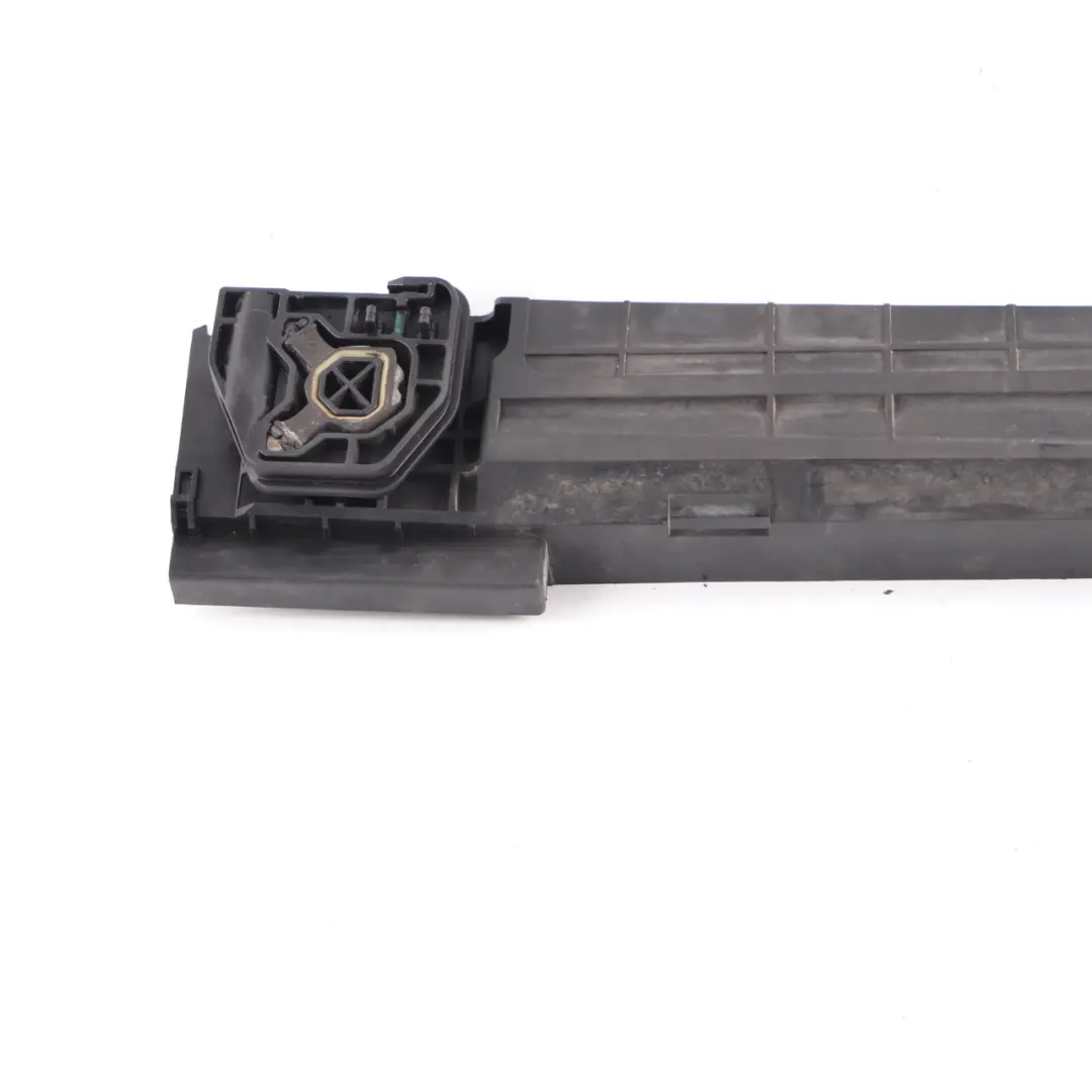 BMW F20 F21 F30 Support De Module De Radiateur Droit - SKU 7600537-1 - Numéro de pièce 7600537