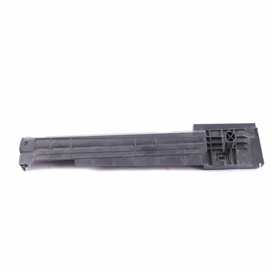 BMW F20 F21 F30 Modulo Porta Radiatore Destro - SKU 7600537-1 - Numero di parte 7600537