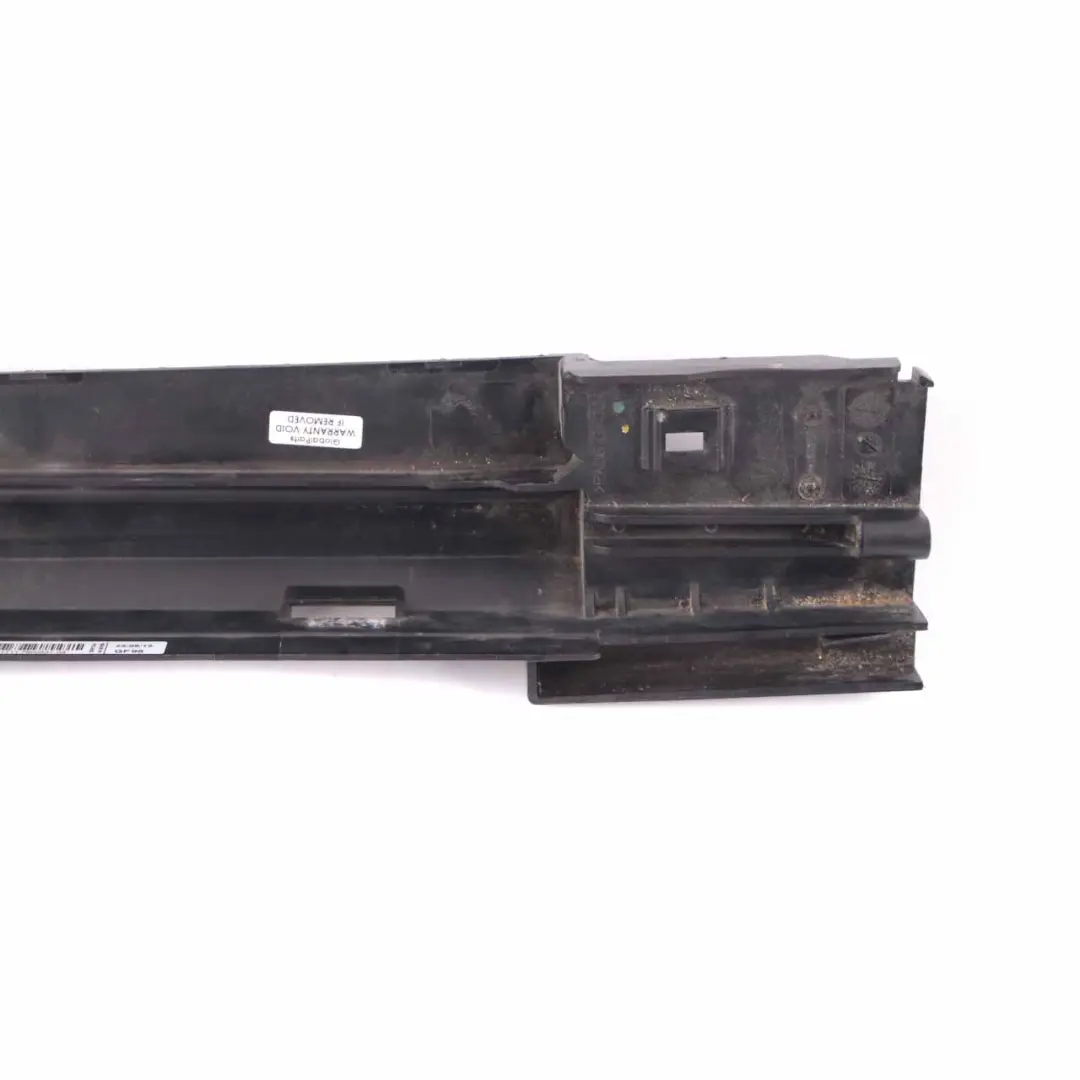 Module Carrier Radiator Right O/S to BMW F20 F21 F30 with Part number 7600537 BMW F20 F21 F30 Module Carrier Radiator Right O/S - SKU 7600537-1 - Part number 7600537