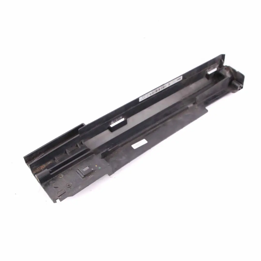 BMW F20 F21 F30 Support De Module De Radiateur Droit - SKU 7600537-1 - Numéro de pièce 7600537