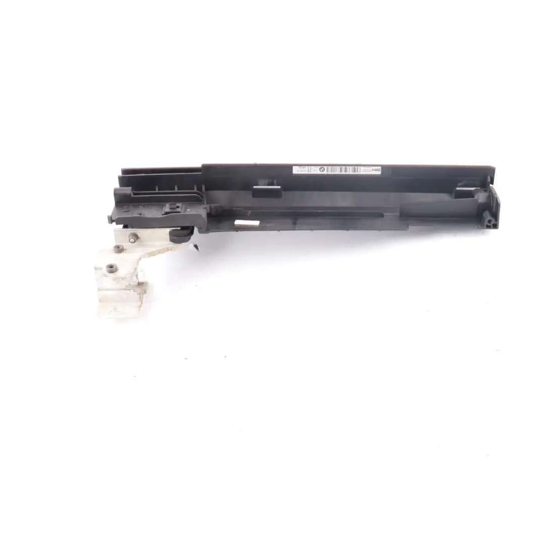 Support De Radiateur BMW F20 F21 F30 Module Carrier Radiateur Droit  - SKU 7600537-2 - Numéro de pièce 7600537