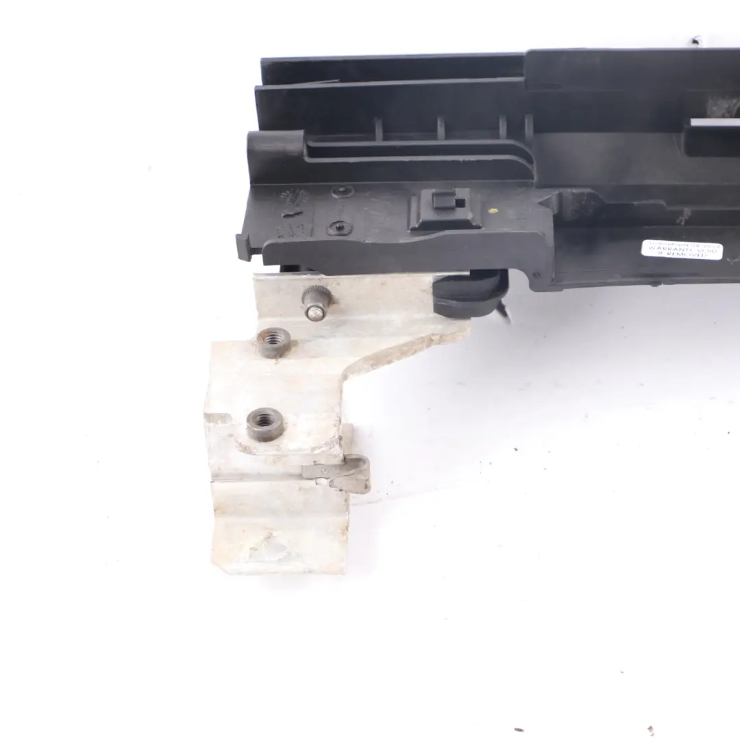 Radiator Mount BMW F20 F21 F30 Module Carrier Radiator Right O/S to with Part number 7600537 Radiator Mount BMW F20 F21 F30 Module Carrier Radiator Right O/S - SKU 7600537-2 - Part number 7600537