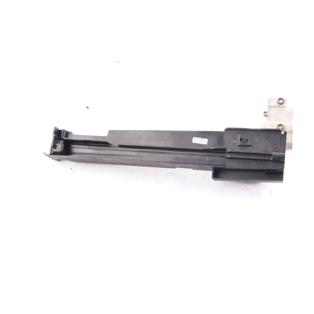  Radiator Mount BMW F20 F21 F30 Module Carrier Radiator Right O/S - SKU 7600537-2 - Part number 7600537